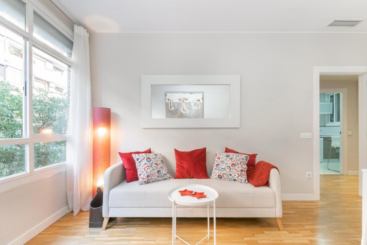 Elegance Barcelona Rentals *