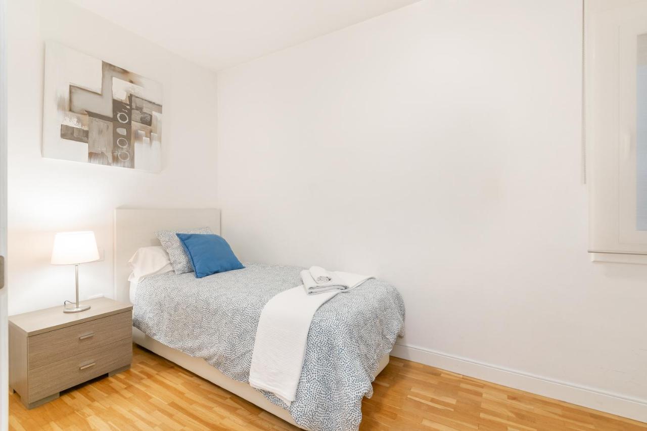Apartment Elegance Barcelona Rentals *