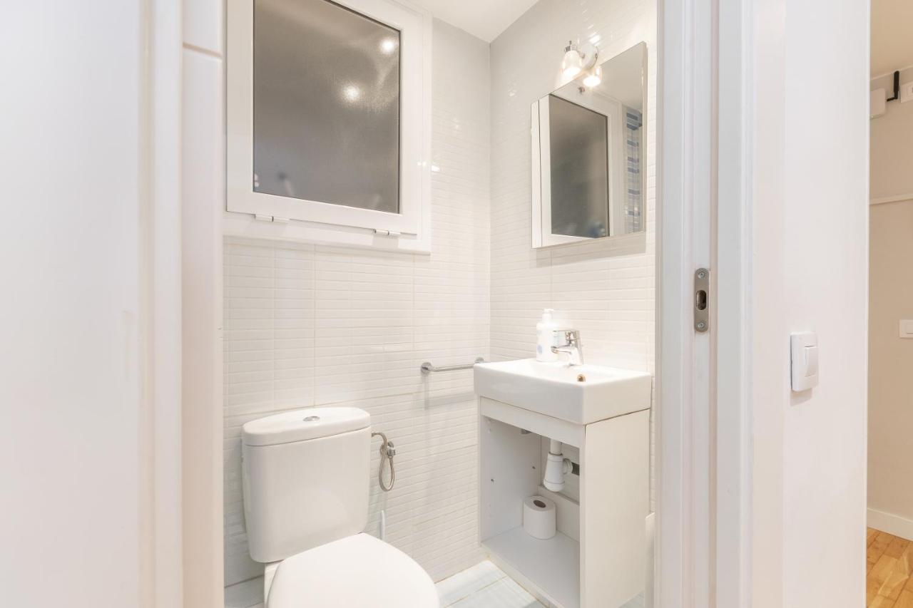 Elegance Appartement Barcelone