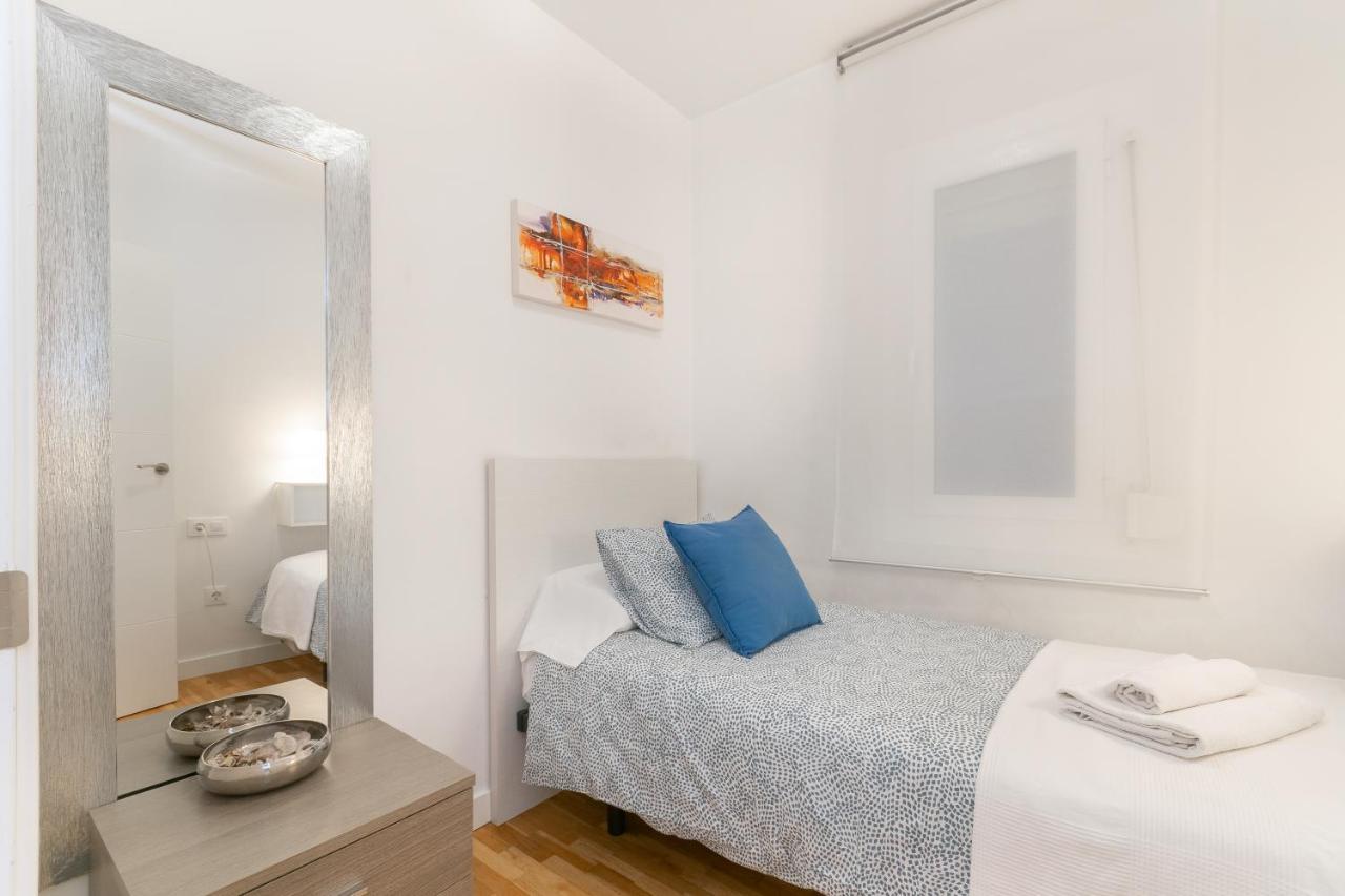 Appartement Elegance Barcelone