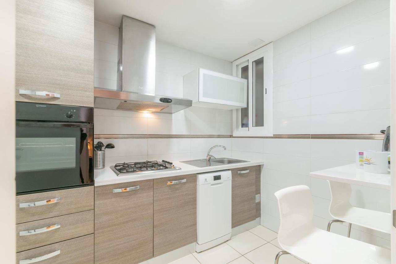 Appartement Elegance
